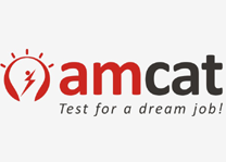 amcat logo