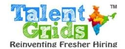 talent grids logo